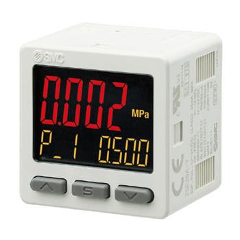SMC ZSE20-N-01-LB
