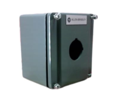 ALLEN BRADLEY 800T-1TZM10