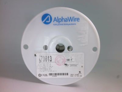ALPHA WIRE 79013 SL005