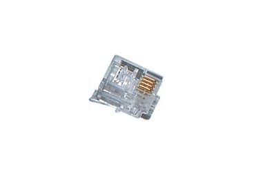 BLACK BOX CORP FM020-25PAK