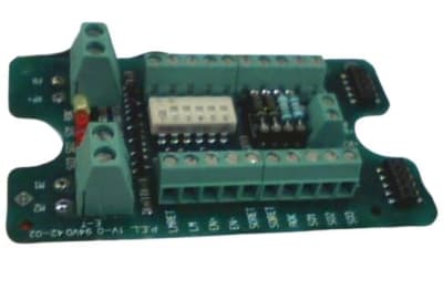 ELMO MOTION CONTROL MB066