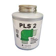 FEDERAL PROCESS CORP PB04