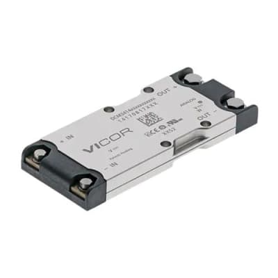 VICOR DCM3414V50M26C2M01