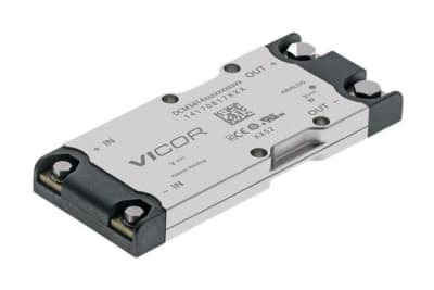VICOR DCM3414V50M26C2T01