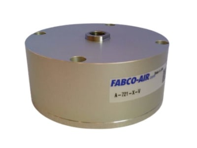 FABCO A-721-X-V