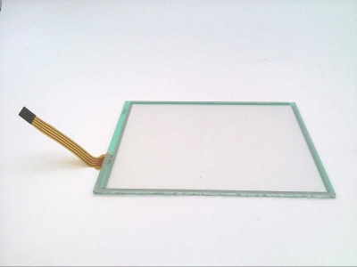 RADWELL VERIFIED SUBSTITUTE AST3301-S1-D24-SUB-TOUCHGLASS