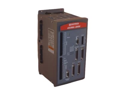 NIDEC CORP AX-2000-00-00-03C