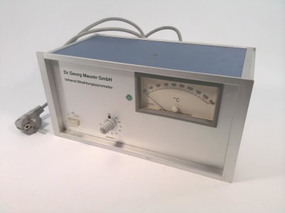 MAURER TMR-475