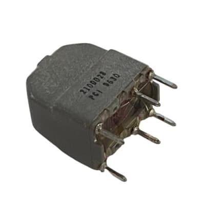 POWER CONVERSION INC 2100028