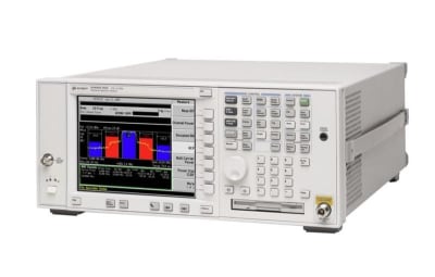 KEYSIGHT TECHNOLOGIES E4445A