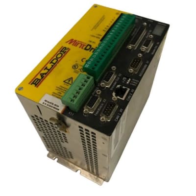 ASEA BROWN BOVERI MD1A05TB-RC20