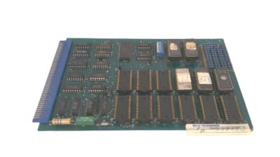 CGEE ALSTHOM 50-724-561