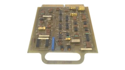 WESTINGHOUSE 235P642H01B