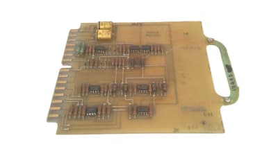 WESTINGHOUSE 235P697H01B