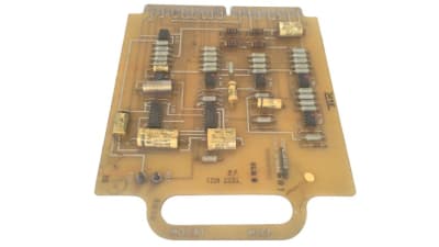 WESTINGHOUSE 235P634H01D