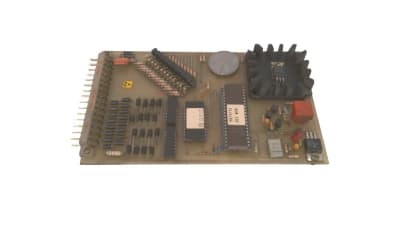 SIEMENS 6AW5455-0AC