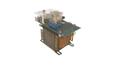 CGEE ALSTHOM 50-724633