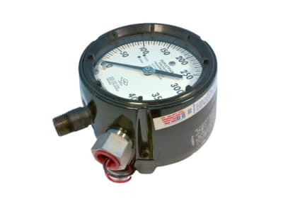 ASHCROFT 45-2279SSH-04L-XFM-400#