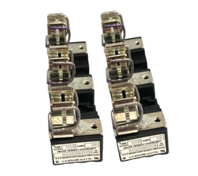 ALLEN BRADLEY 1491-N333