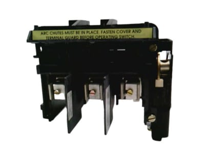 ALLEN BRADLEY 1494V-DR611