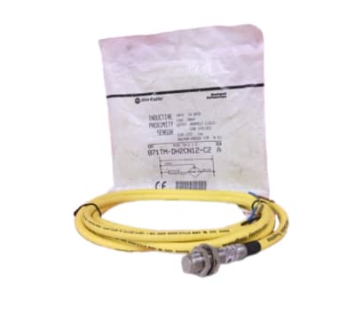 ALLEN BRADLEY 871TM-DH2CN12-C2