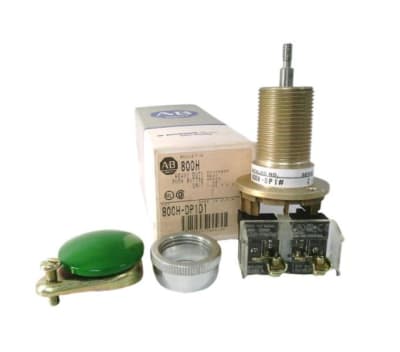 ALLEN BRADLEY 800H-DP1D1