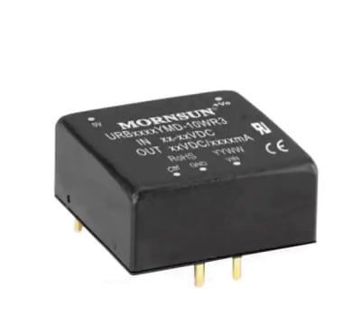 MORNSUN URB2415YMD-10WR3