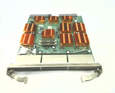 BROCADE BR-VDX8770-48X10G-SFPP-1