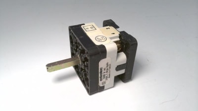 ASEA BROWN BOVERI 0504.412.17