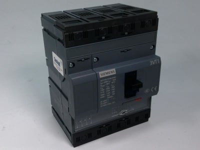 SIEMENS 3VT1705-2EA46-0AA0