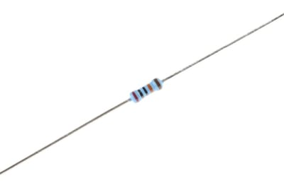 VISHAY MRS25000C2003FCT00