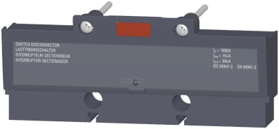 SIEMENS 3VT9512-6AP00