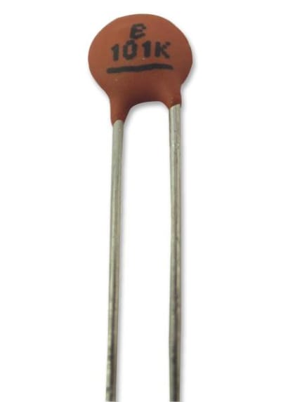 MULTICOMP MCBU5101K5