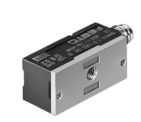 FESTO SMEO-1-S-LED-24-B