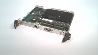 CONCURRENT TECHNOLOGIES PP 200/01X