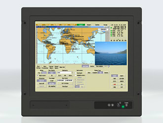 HATTELAND DISPLAY JH 20T03MMD-A1-288