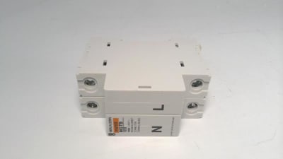 SCHNEIDER ELECTRIC MGTB1252