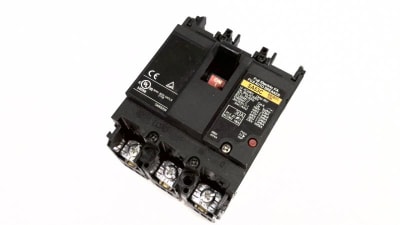 FUJI ELECTRIC SA53C BB3BSC-050