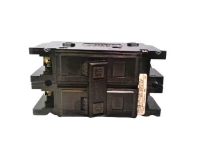 EATON CORPORATION QC2020