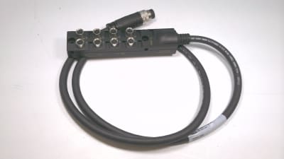 TURCK TB-8M8M-4-1-BSM19