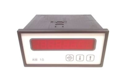 BALLUFF BDD-AM-10-2-SSD