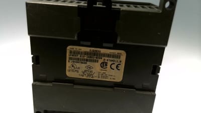 SIEMENS 1P6ES7 212-1AB21-0XB0