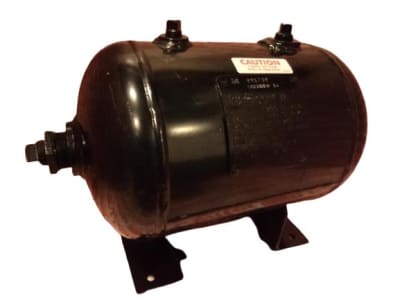 MANCHESTER TANK 304933