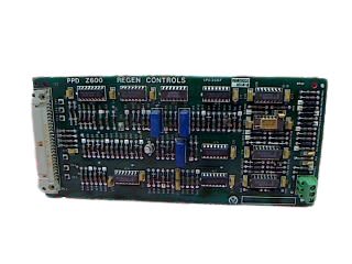 ALLEN BRADLEY Z600