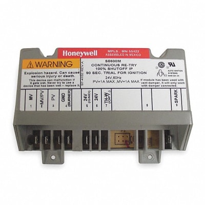 HONEYWELL S8600M-1005