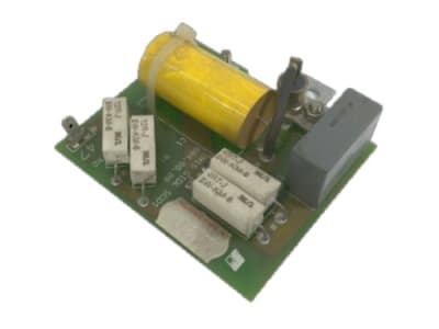 ASEA BROWN BOVERI 804.66.10