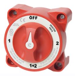 SPERRY INSTRUMENTS 9001E