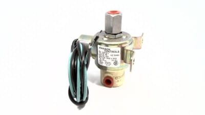 JOHNSON CONTROLS V-2410-1
