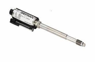 GEFRAN KE1-6-M-P05M-1-5-D-I-P 2130X000X00