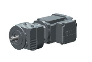 SEW EURODRIVE R47R37DRN71MS4